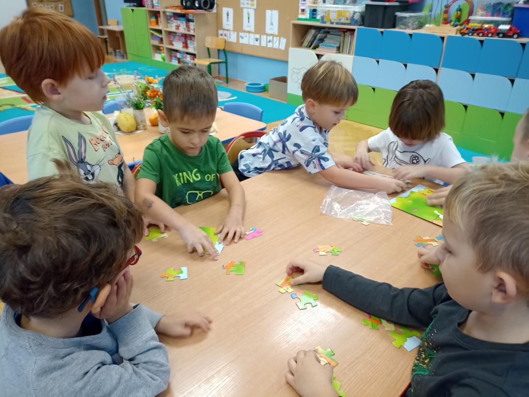 Przedszkole Nr 16 Jastrzębie Zdrój Poznajemy bibliotekę – Miejskie Przedszkole nr 16 w Oświęcimiu